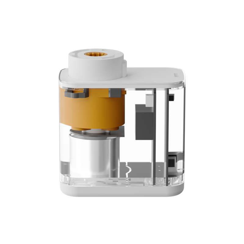 苏米隐藏式窗帘电机Thor（探索版）