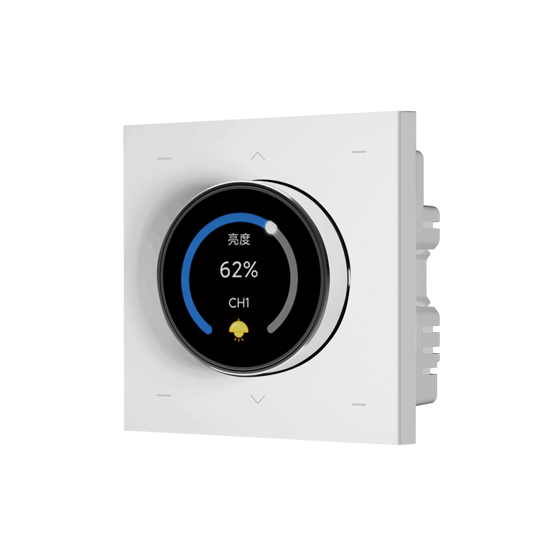 苏米智能开关H2 Cielo（旋钮款）