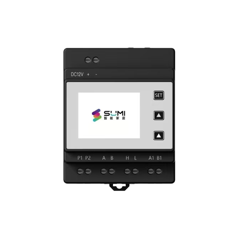 苏米中央空调控制器Mesh2.0