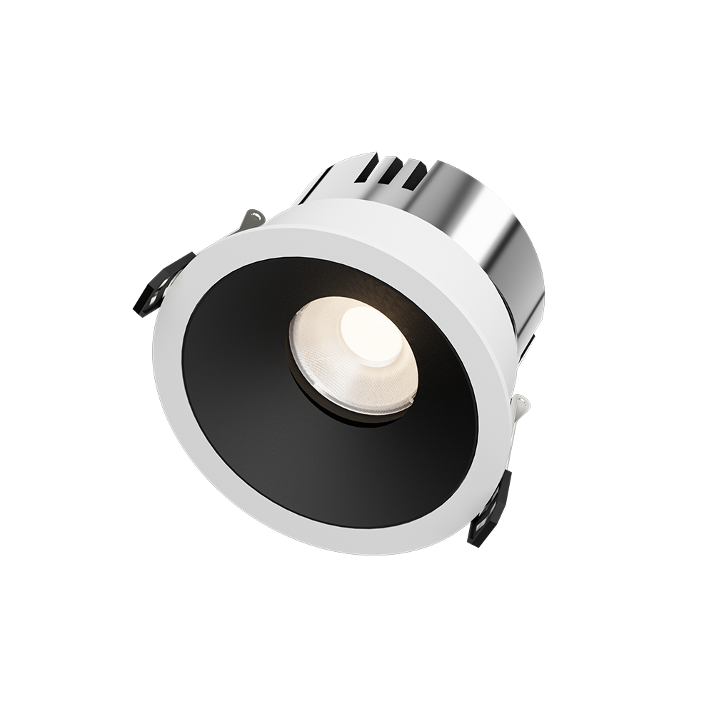 苏米深度调光超薄射灯 L6